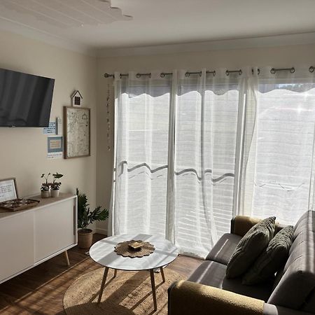 Seascape Retreat - Time To Slow Down - Suits Couples Or Family With Kids With 2 Sleeping Spaces Agnes Water Luaran gambar