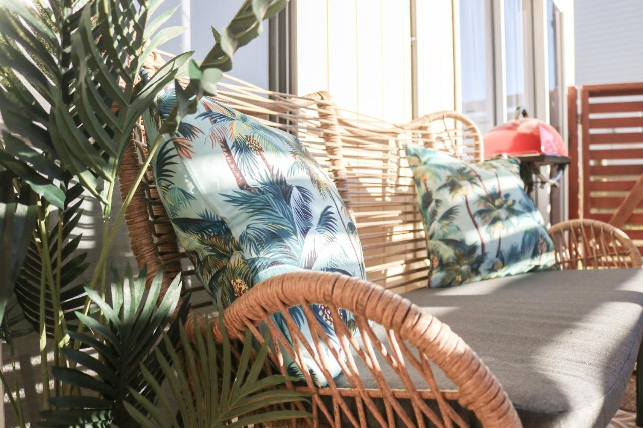 Seascape Retreat - Time To Slow Down - Suits Couples Or Family With Kids With 2 Sleeping Spaces Agnes Water Luaran gambar