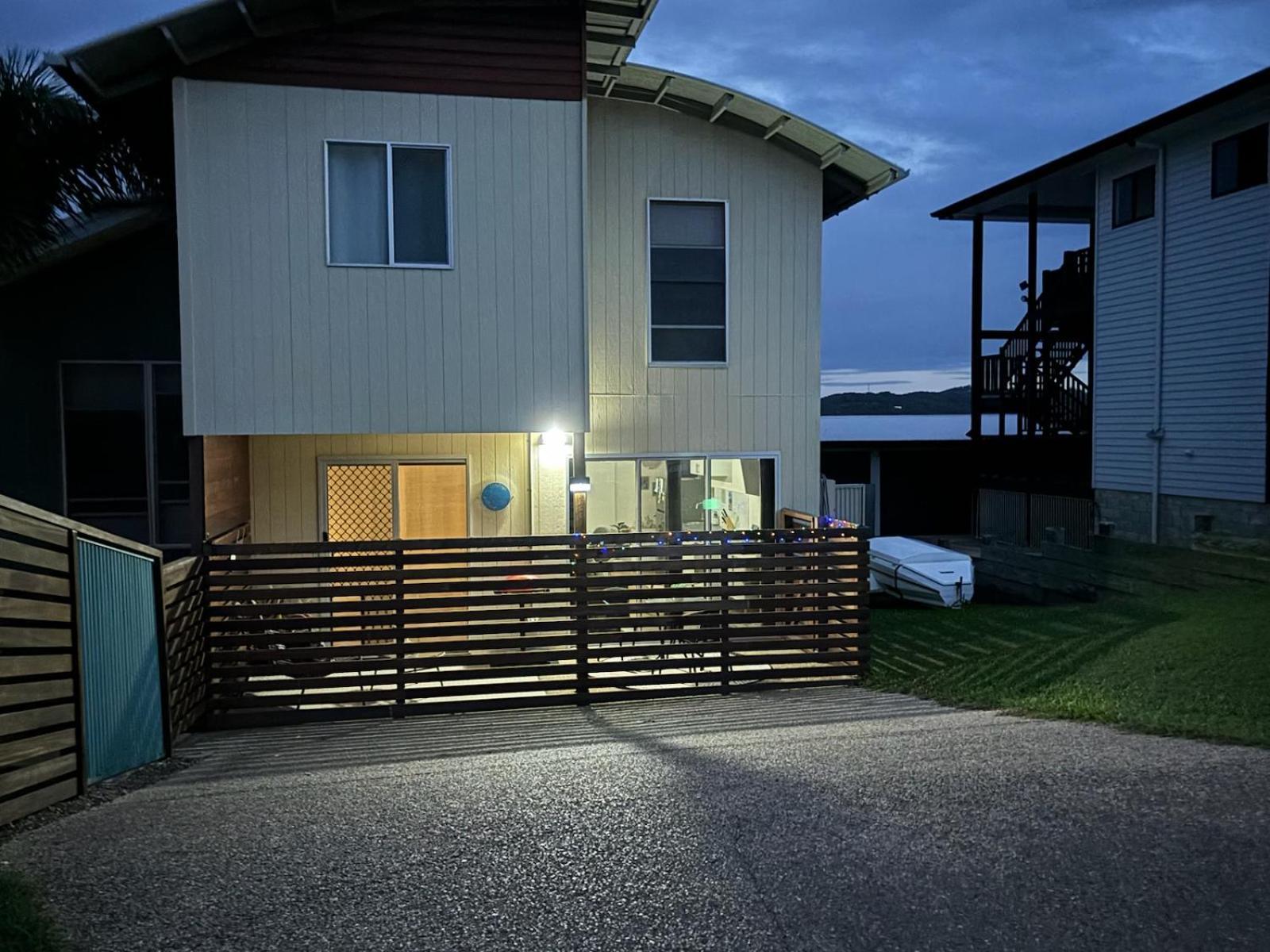 Seascape Retreat - Time To Slow Down - Suits Couples Or Family With Kids With 2 Sleeping Spaces Agnes Water Luaran gambar